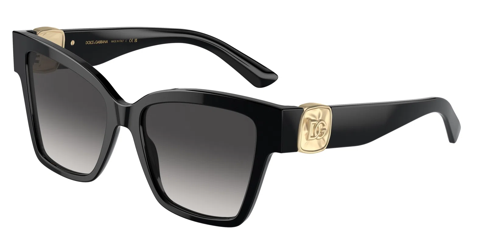 Dolce & Gabbana 4470 Sunglasses - view 2